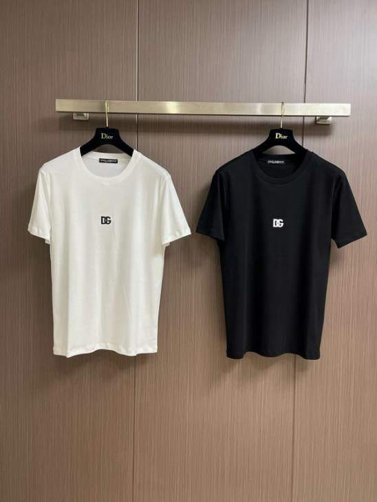 Picture of Dolce Gabbana T Shirts Short _SKUDGS-XLtltx5115216